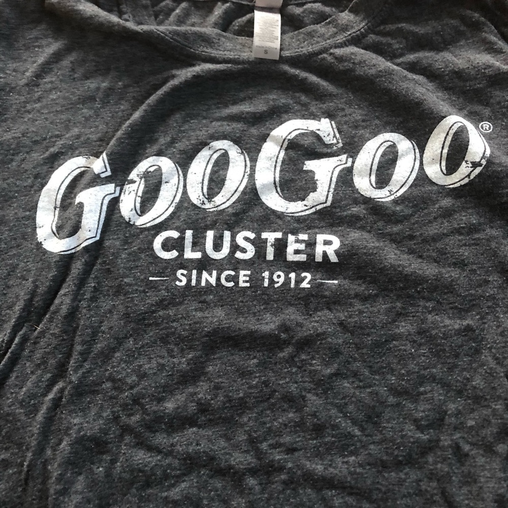 GooGoo CLUSTER TEE🎉🎉 - Picture 2 of 5